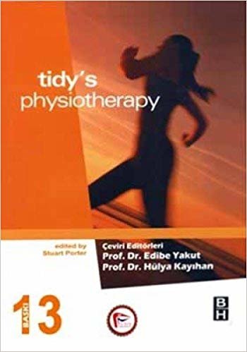 TIDYS PHYSIOTHERAPY