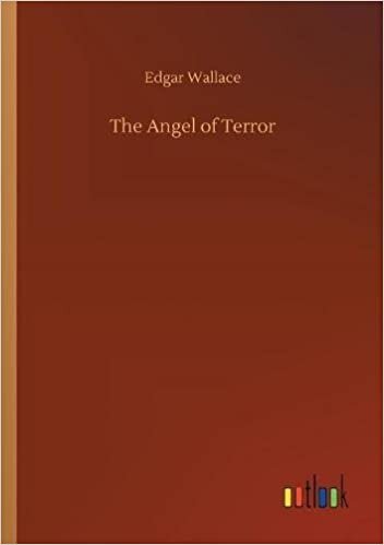 The Angel of Terror indir
