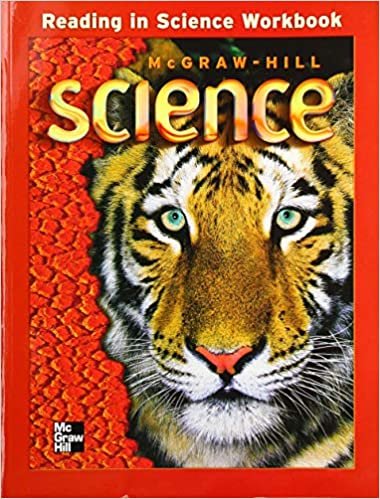 MGWH SCIENCE GRADE 5 READING I (Older Elementary Science)