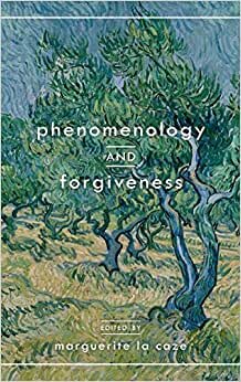 Phenomenology and Forgiveness indir