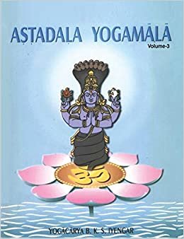 Astadala Yogamala Collected Works Volume 3