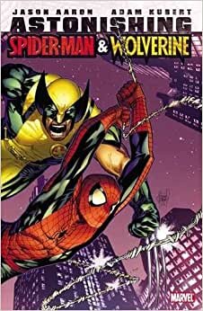 Astonishing Spider-Man & Wolverine indir