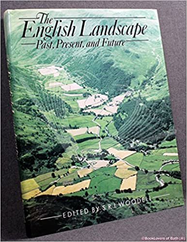 indir   The English Landscape: Past, Present, and Future (Wolfson College Lectures) tamamen