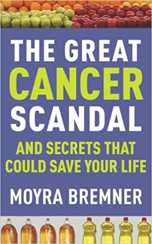 The Great Cancer Scandal: The Facts They Don't Want You to Know