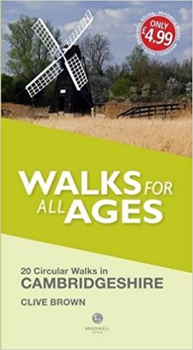 Cambridgeshire Walks for all Ages indir