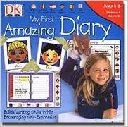 My First Amazing Diary