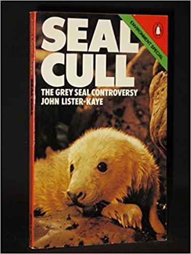 Seal Cull: The Grey Seal Controversy