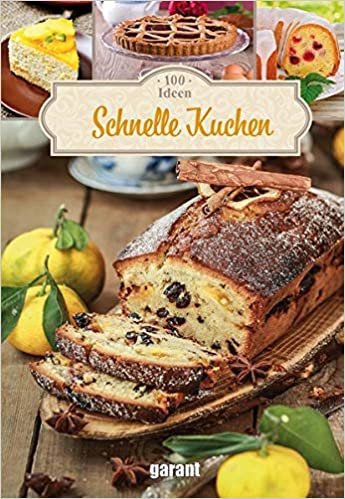 100 Ideen Schnelle Kuchen indir