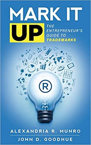 indir   Mark It Up: The Entrepreneur's Guide to Trademarks tamamen