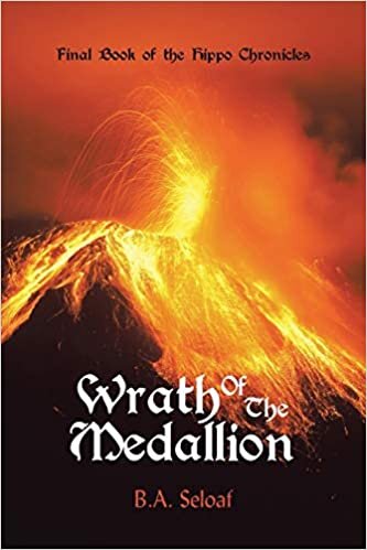 Wrath Of The Medallion: Final Book of the Hippo Chronicles indir