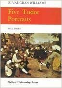 Five Tudor Portraits: Study Score