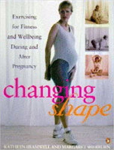 Changing Shape (Penguin health books)
