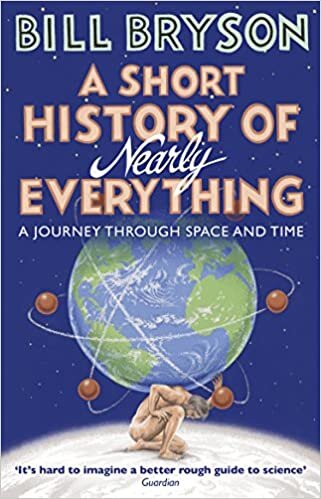 A Short History of Nearly Everything indir