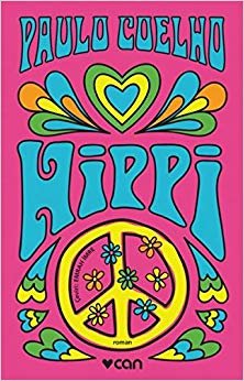 Hippi - Pembe Kapak