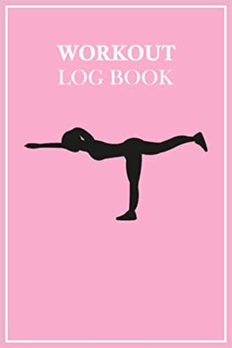 Workout Log Book: Powerlifting Bodybuilding And Simple Workout Log Book | Fitness Log Book And Gym Notebook