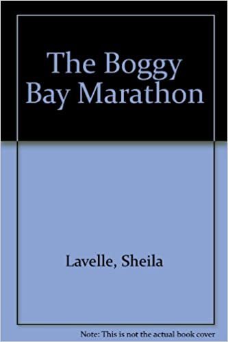 The Boggy Bay Marathon