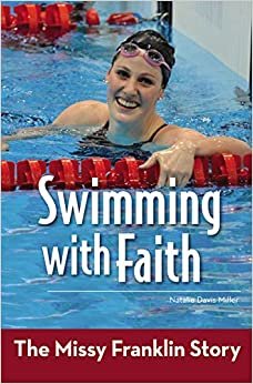 Swimming with Faith (ZonderKidz Biography) indir