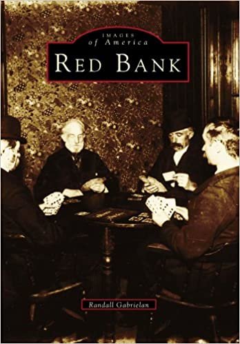Red Bank (Images of America (Arcadia Publishing)) indir