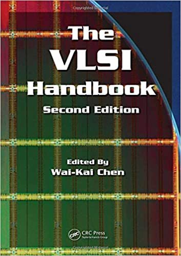 The VLSI Handbook (Electrical Engineering Handbook)