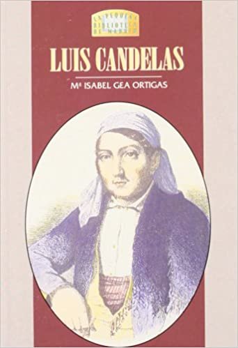 Luis Candelas