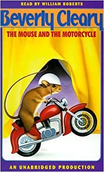 The Mouse and the Motorcycle (Ralph S. Mouse)