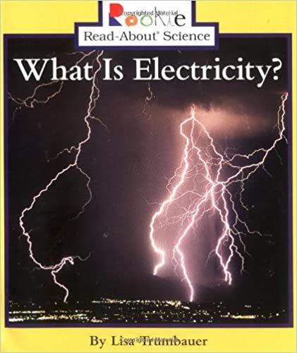 What Is Electricity? (Rookie Read-About Science) indir