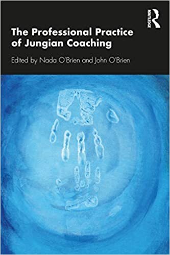 The Professional Practice of Jungian Coaching: Corporate Analytical Psychology