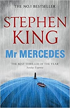 Mr Mercedes indir