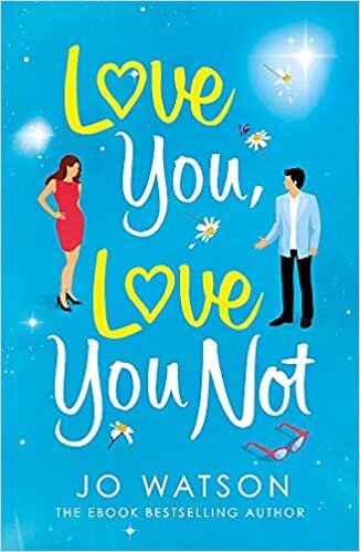 Love You, Love You Not: The laugh-out-loud rom-com that's a 'hug in the shape of a book' indir