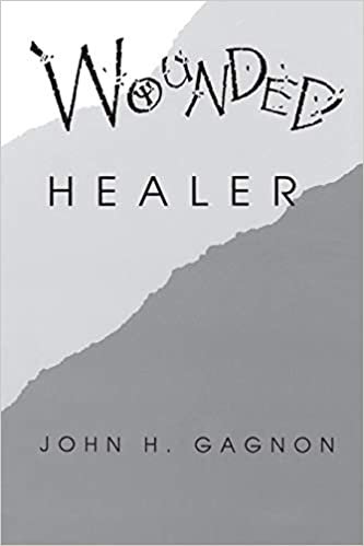 Wounded Healer (Frontiers in Psychotherapy)