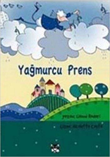 YAĞMURCU PRENS indir