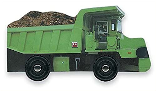 Dump Truck (Wheelies)