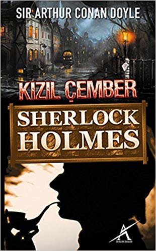 Sherlock Holmes - Kızıl Çember indir