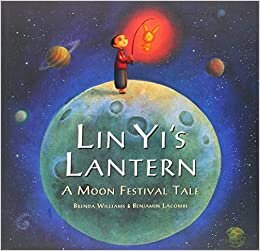 Lin Yi's Lantern: A Moon Festival Tale indir