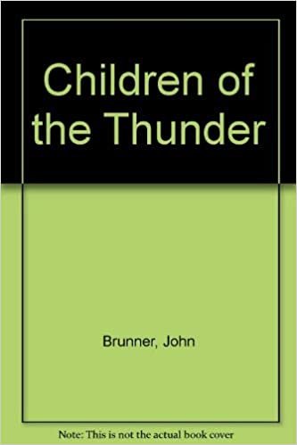 Children of the Thunder indir