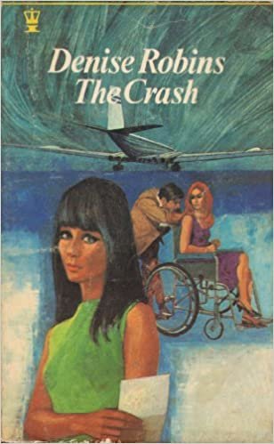 The Crash (Coronet Books) indir