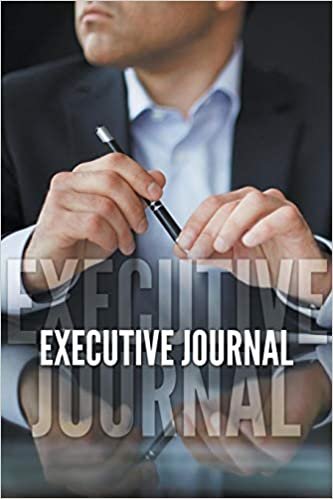 Executive Journal indir