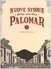 Nuove storie della vecchia Palomar: 1 (Ignatz)