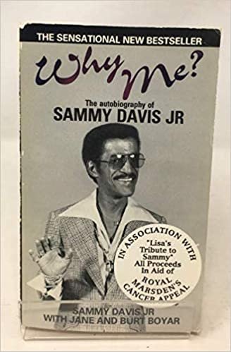 indir   Why Me?: The Autobiography of Sammy Davis, Jr. tamamen