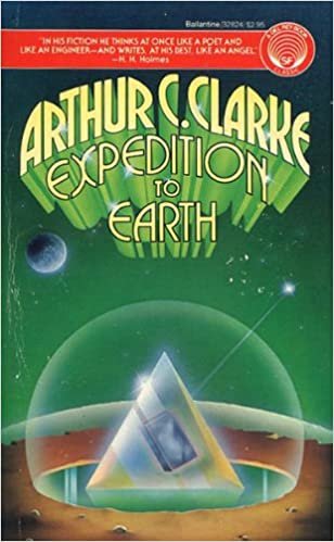 Expedition to Earth indir