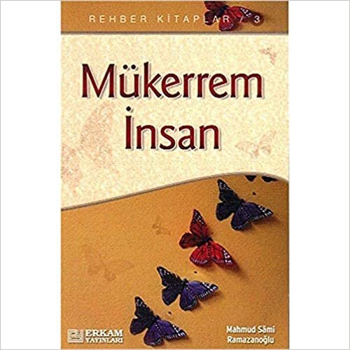 Mükerrem İnsan indir