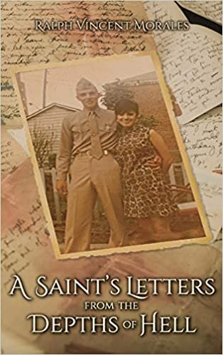 A Saint's Letters from the Depths of Hell indir