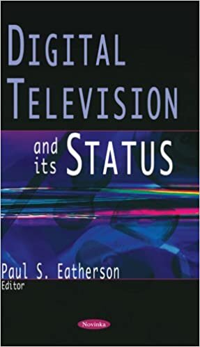 Digital Television and Its Status