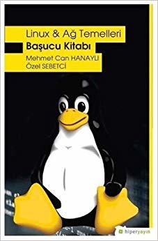 Linux & Ağ Temelleri Başucu Kitabı indir
