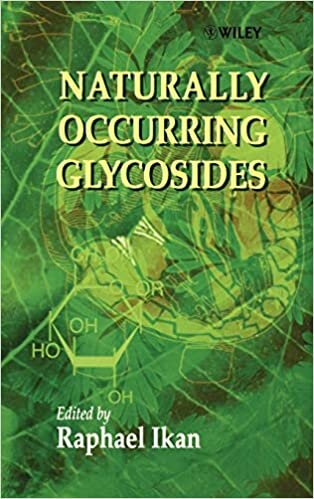 Naturally Occurring Glycosides: Chemistry, Distribution, Biological Properties