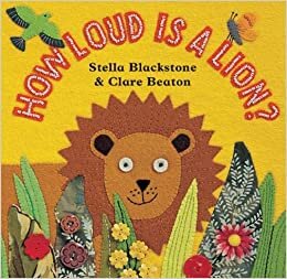 How Loud is a Lion? indir