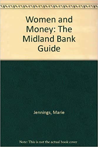 Women and Money: The Midland Bank Guide