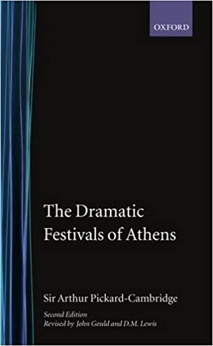 DRAMATIC FESTIVALS OF ATHENS 2