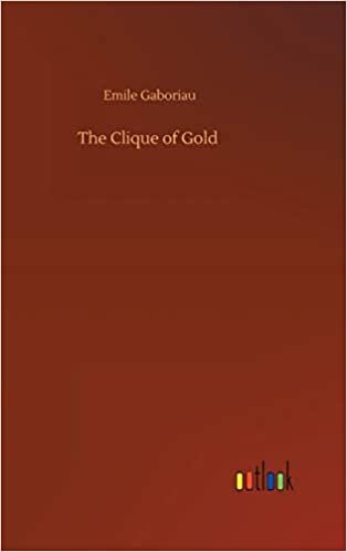 The Clique of Gold indir