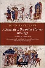 John Skylitzes: A Synopsis of Byzantine History, 8111057